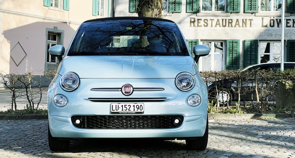 fiat500hybridlaunchedition-front