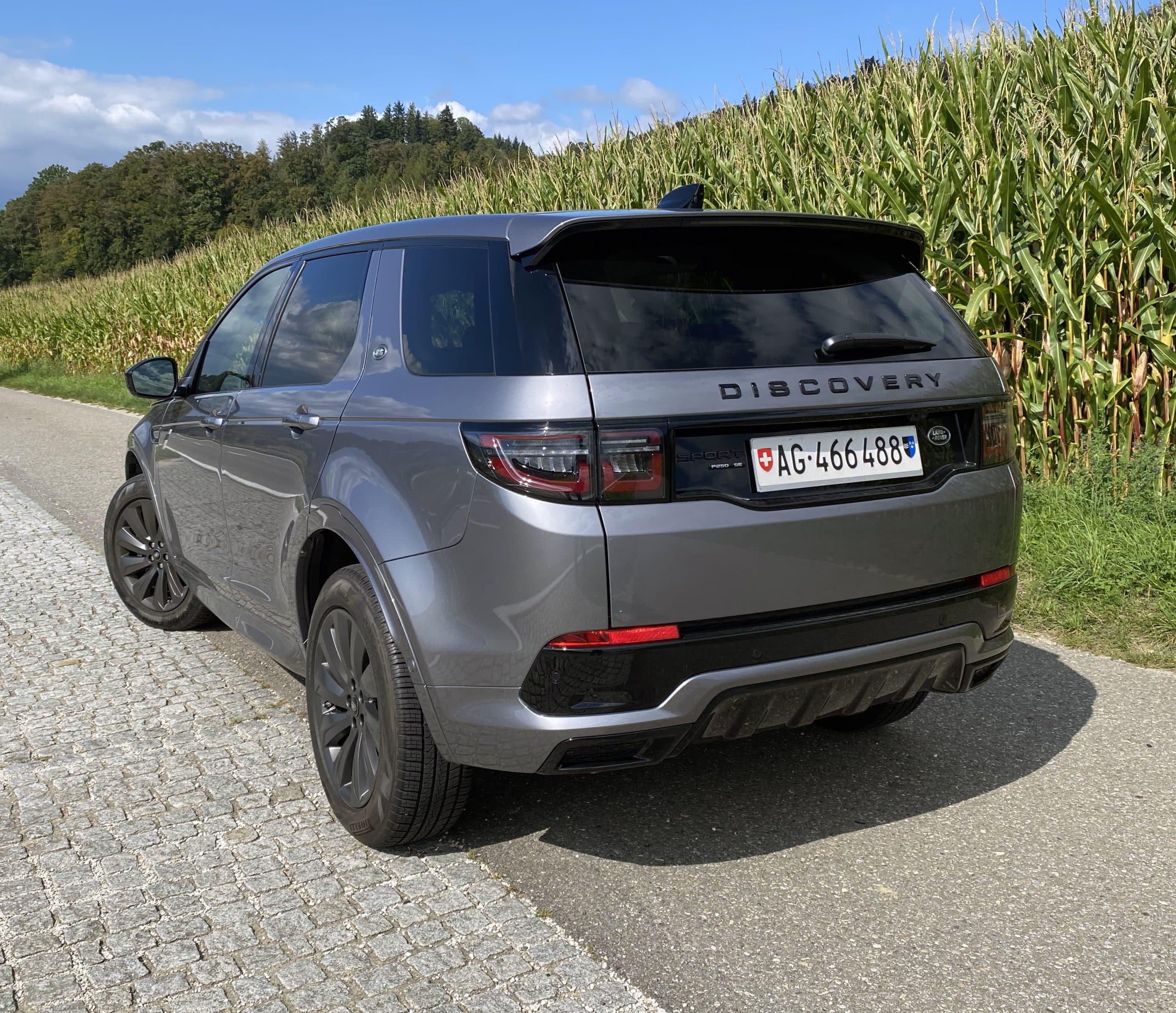 Land Rover für SUV-Fans
