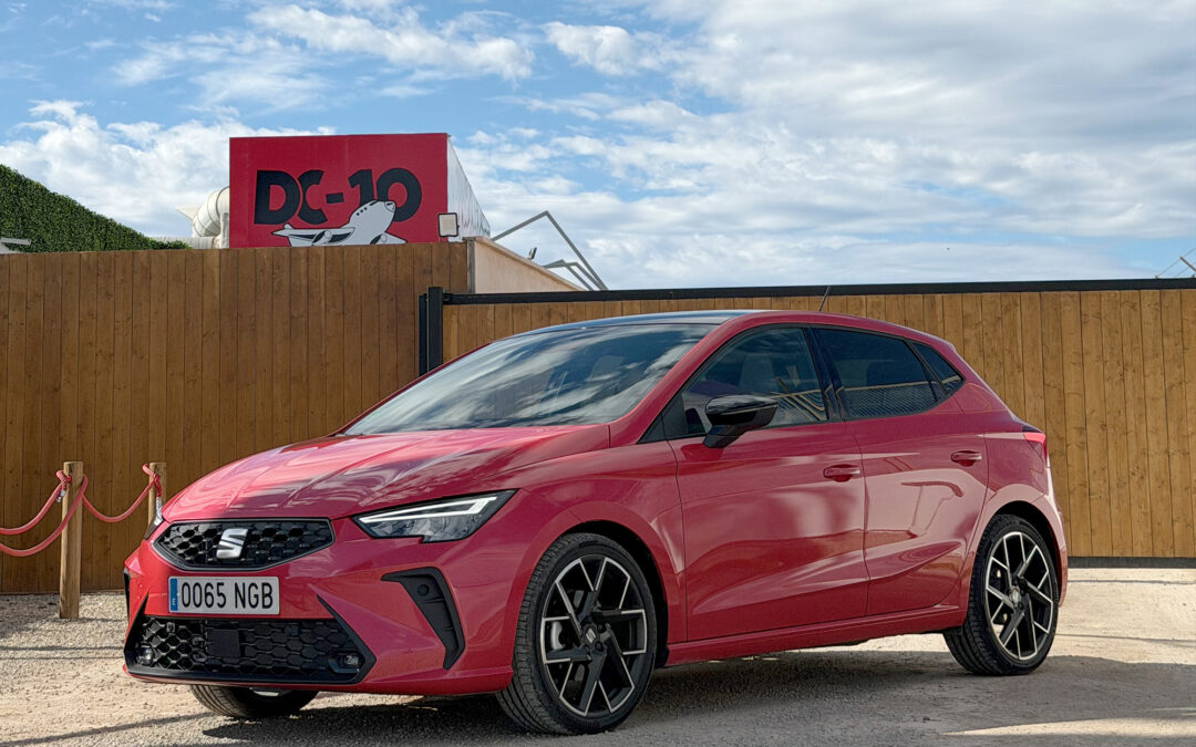 Nicht neu, immer noch gut