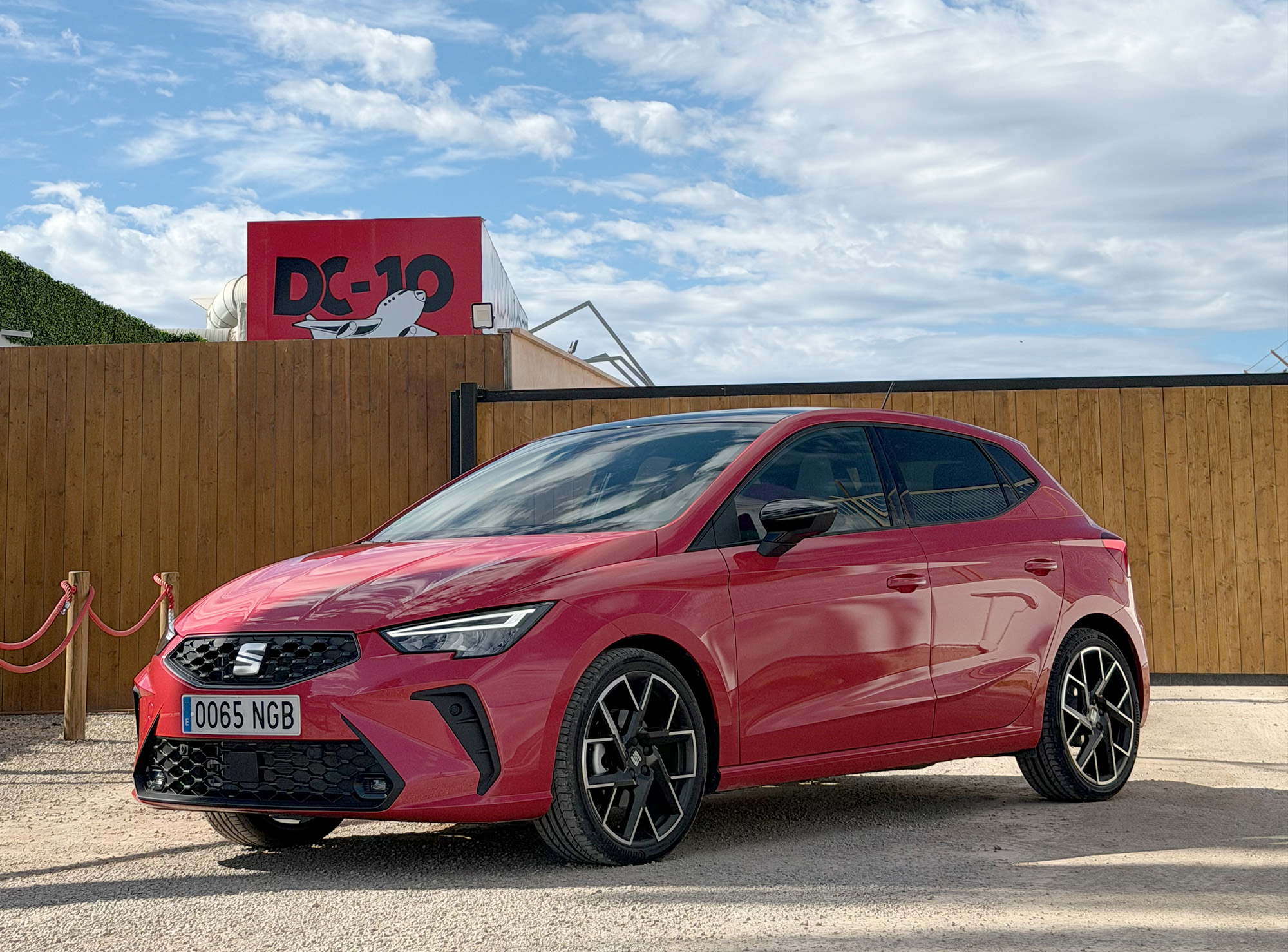 Nicht neu, immer noch gut