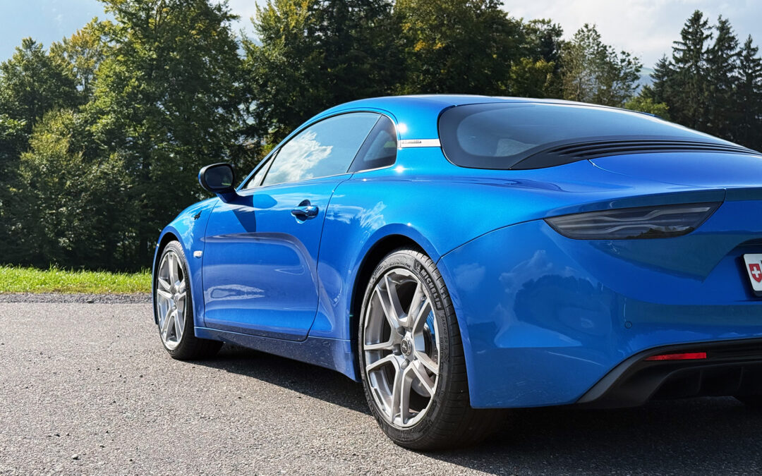 Die Letzte ihrer Art