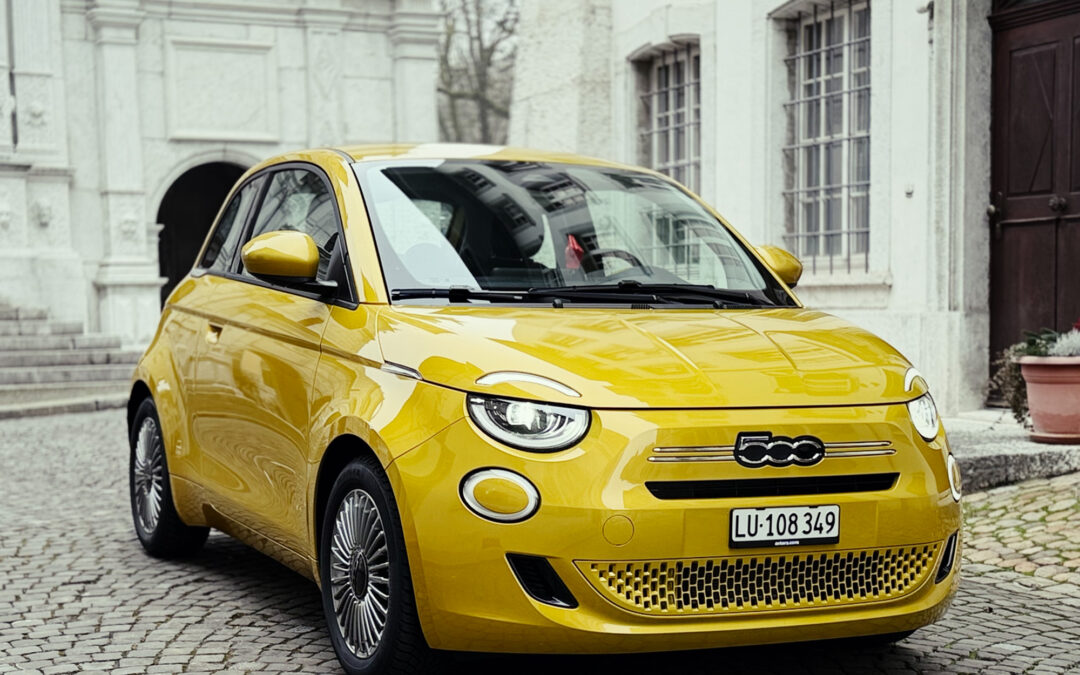 Italianità in Reinkultur