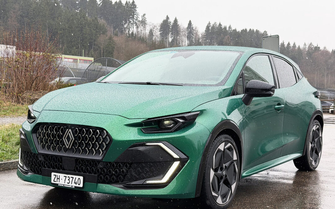 Ein Klassiker im neuen Gewand